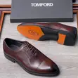 Takalmi na Kasuwanci masu Inganci na Tom Ford - 3
