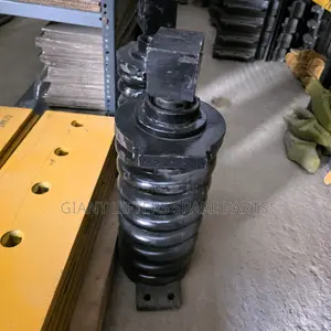 Mai Girma Track Adjuster / Recoil Spring don 320B/320C Excavators