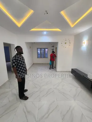 2 Bedroom Block of Flats for Rent in Dawaki