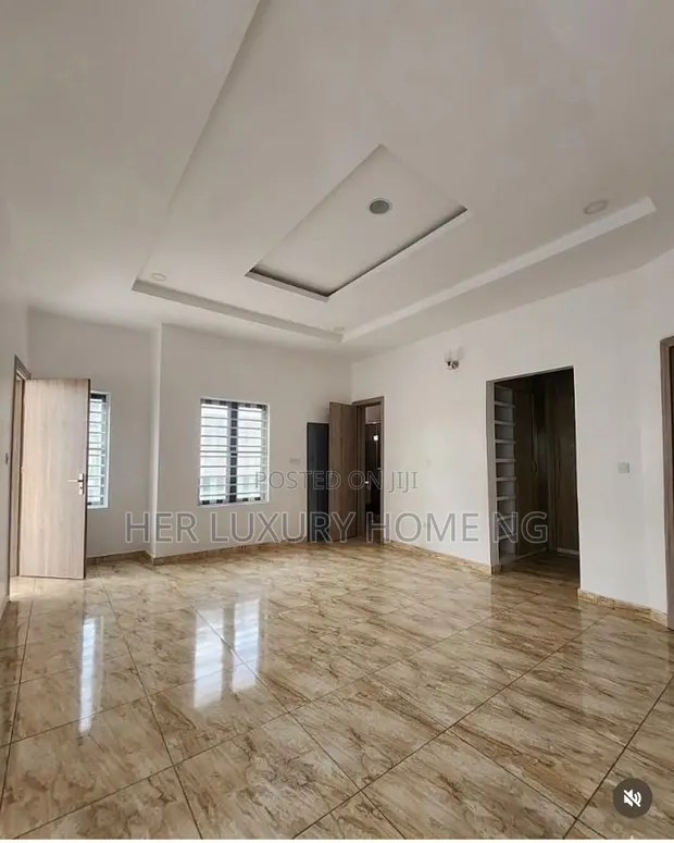 Gidan Kwana 1 Mai Rabin Raba don Sawa a DKP Estate, Lekki Expressway - 1