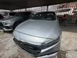 Honda Accord 2021 Silver - 1