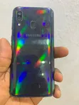 Samsung Galaxy A40 64GB Blue (Amfani da UK) - 1