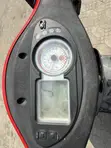Kymco Xciting 2018 Red Scooter - 2