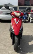 Kymco Xciting 2018 Red Scooter - 4