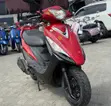Kymco Xciting 2018 Red Scooter - 5