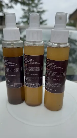 FST ROOTIVA Scalp Elixir - 100ml