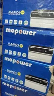 Mopower 1.6kVA 24V Solar Inverter - 1