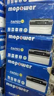 Mopower 1.6kVA 24V Solar Inverter - 2