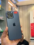 Apple iPhone 15 Pro Max 256GB Blue - 1