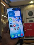 Apple iPhone 15 Pro Max 256GB Blue - 3