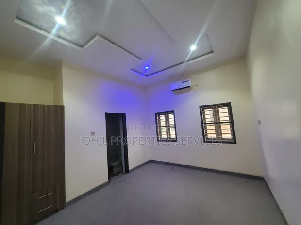 3-Bedroom Block of Flats for Rent in Admiralty Estate, Asokoro - 1