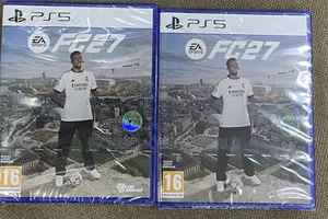 PlayStation 5 EA Sports FC 27