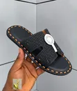 Hermès Cover Men's Slippers - 2