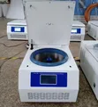 Brand New Refrigerated Centrifuge (Table Top) - 2