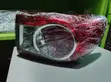 Toyota Corolla Rear Tail Light (2010-2012) - 1