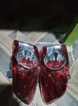 Toyota Corolla Rear Tail Light (2010-2012) - 2