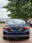 2017 Honda Accord EX-L Sedan - Foreign Used - 3