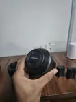 Nikon 85mm Lens (Used) - 1