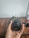 Nikon 85mm Lens (Used) - 2