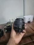 Nikon 85mm Lens (Used) - 3