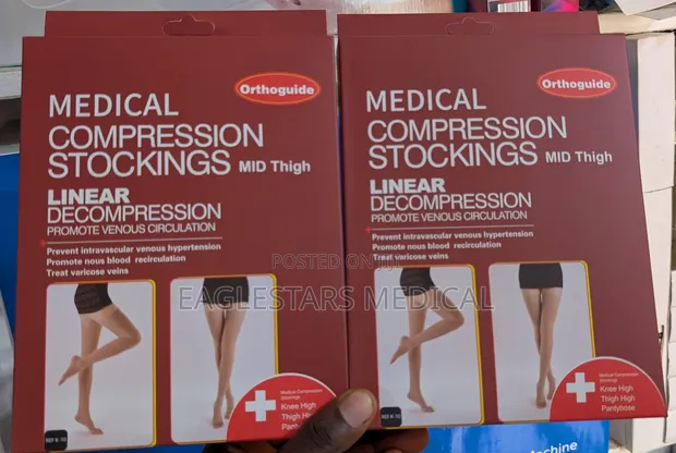 Compression Garment - Brand New - 1
