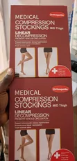 Compression Garment - Brand New - 2