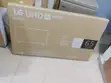 LG 65 Inch UHD Smart TV (65UQ70006LB) - 1