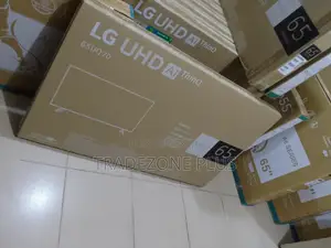 LG 65 Inch UHD Smart TV (65UQ70006LB)