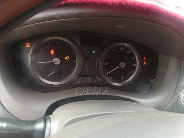 Lexus ES 350 2010 Ja - 1