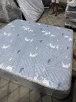 6x6 Home Interiors Orthopedic Mattress - Extra Firm - 1