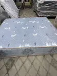 6x6 Home Interiors Orthopedic Mattress - Extra Firm - 2