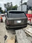 Land Rover Range Rover Sport Supercharged 2018 Brown - 3