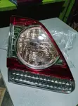 Toyota Corolla Boot Light (2010-2012) - 2