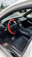 Lexus IS 2014 FSport White - 2