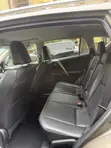 Toyota RAV4 Limited AWD SUV na 2013 - 1