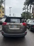 Toyota RAV4 Limited AWD SUV na 2013 - 2