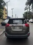 Toyota RAV4 Limited AWD SUV na 2013 - 4
