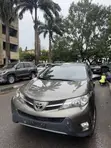 Toyota RAV4 Limited AWD SUV na 2013 - 5