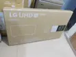 LG 65-inch Smart UHD TV (65UQ70006LB) - 1