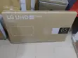 LG 65-inch Smart UHD TV (65UQ70006LB) - 2