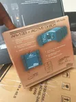 BSS AR-133 Active DI Box - 1
