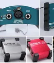 BSS AR-133 Active DI Box - 3