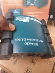 BSS AR-133 Active DI Box - 4