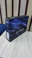 MSI Stealth 16 AI Studio Laptop: Ryzen 7, 32GB RAM, 1TB SSD, RTX 5070 Ti - 4