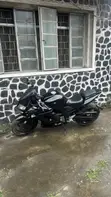Suzuki SV650S Sport 2018 Baki - 1