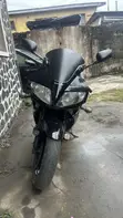 Suzuki SV650S Sport 2018 Baki - 3