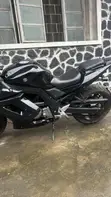Suzuki SV650S Sport 2018 Baki - 4