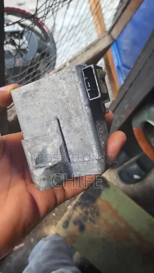 Ignition Lock na Toyota Camry (2012-2015)