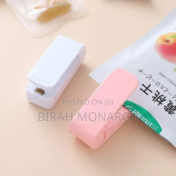 Mini Sealing Machine - 1
