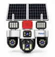 Haisic Vision HS-A93 Solar Security Camera - 1